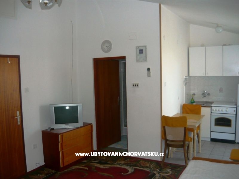 Appartements Stanko Vodice – Ferienwohnung Vodice, Kroatien – Foto 15