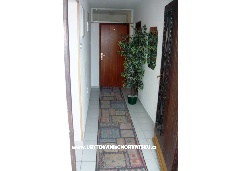 Appartements Stanko Vodice – Ferienwohnung Vodice, Kroatien – Foto 17