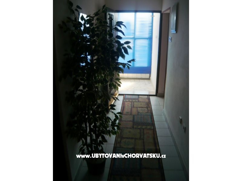 Appartements Stanko Vodice – Ferienwohnung Vodice, Kroatien – Foto 18