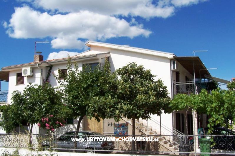 Appartements Stanko Vodice – Ferienwohnung Vodice, Kroatien – Foto 3