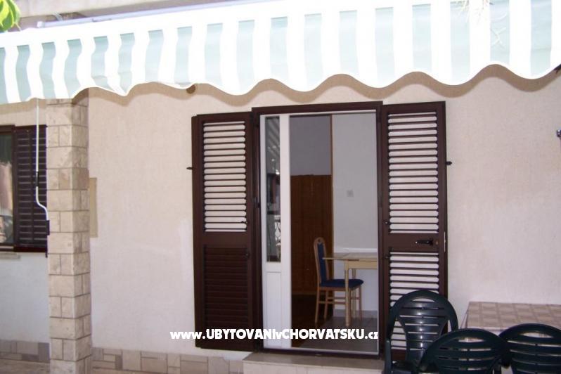 Appartements Stanko Vodice – Ferienwohnung Vodice, Kroatien – Foto 6