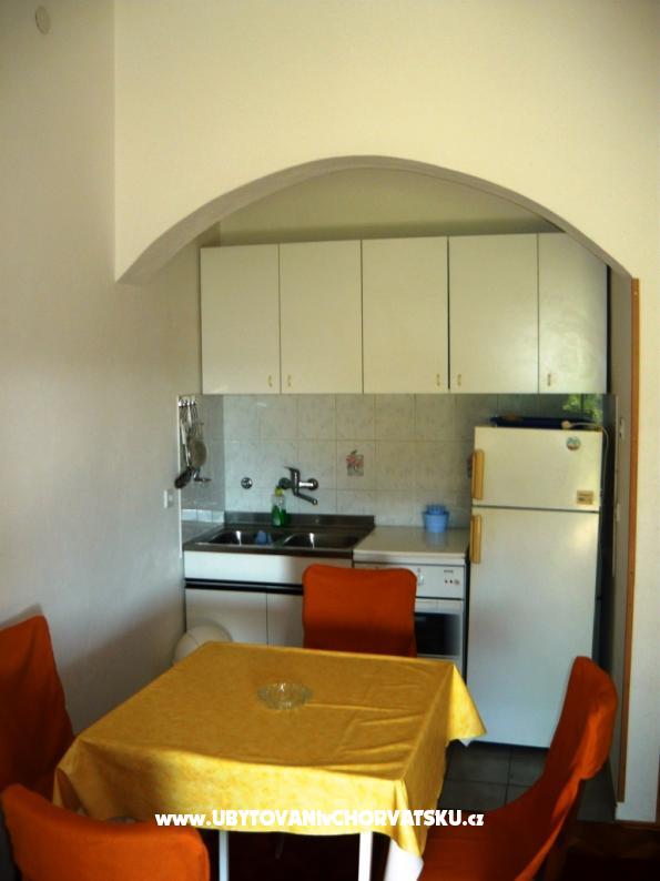 Appartements Stanko Vodice – Ferienwohnung Vodice, Kroatien – Foto 7