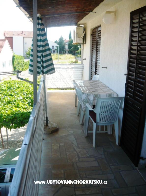 Appartements Stanko Vodice – Ferienwohnung Vodice, Kroatien – Foto 8