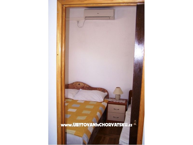 Appartements Stanko Vodice – Ferienwohnung Vodice, Kroatien – Foto 9