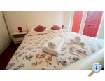 Appartements Stella Maris - Vodice Kroatien