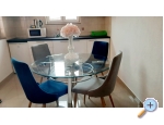 Appartements Stella Maris - Vodice Kroatien