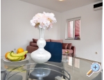 Appartements Stella Maris - Vodice Kroatien