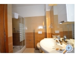 Appartements Stella Maris - Vodice Kroatien