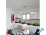 Appartements Stella Maris - Vodice Kroatien