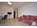 Appartements Stella Maris - Vodice Kroatien