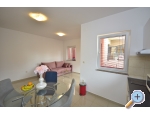 Appartements Stella Maris - Vodice Kroatien
