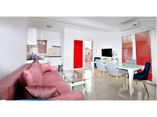 Appartements Stella Maris - Vodice Croatie
