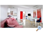 Apartmaji Stella Maris - Vodice Hrvaka