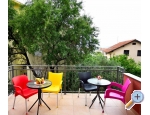 Appartements Stella Maris - Vodice Kroatien