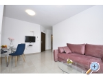 Appartements Stella Maris - Vodice Kroatien