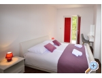 Appartements Stella Maris - Vodice Kroatien