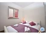 Appartements Stella Maris - Vodice Kroatien
