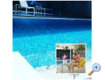 Appartements Stella Maris - Vodice Kroatien