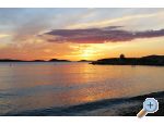 Apartmaji Stella Maris - Vodice Hrvaka