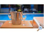 Apartmaji Stella Maris - Vodice Hrvaka