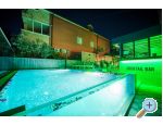 Apartmaji Stella Maris - Vodice Hrvaka