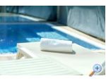 Apartmaji Stella Maris - Vodice Hrvaka