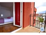 Apartmaji Stella Maris - Vodice Hrvaka