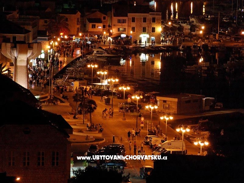 Appartements Summer Haus  – Ferienwohnung Vodice, Kroatien – Foto 12