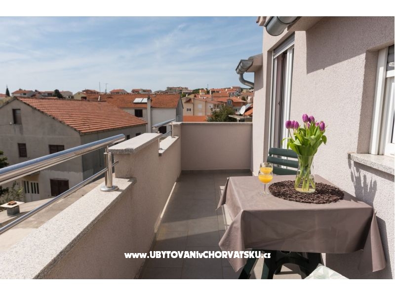 Appartements Summer Haus  – Ferienwohnung Vodice, Kroatien – Foto 14