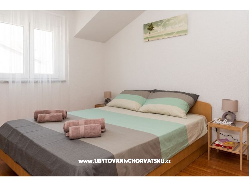 Appartements Summer Haus  – Ferienwohnung Vodice, Kroatien – Foto 15