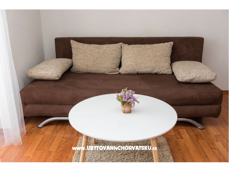 Appartements Summer Haus  – Ferienwohnung Vodice, Kroatien – Foto 17