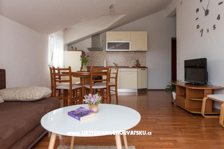 Appartements Summer Haus  – Ferienwohnung Vodice, Kroatien – Foto 4