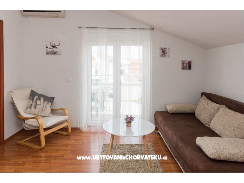 Appartements Summer Haus  – Ferienwohnung Vodice, Kroatien – Foto 6