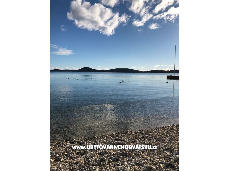 Appartements Summer Haus  – Ferienwohnung Vodice, Kroatien – Foto 7