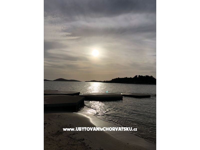 Appartements Summer Haus  – Ferienwohnung Vodice, Kroatien – Foto 8