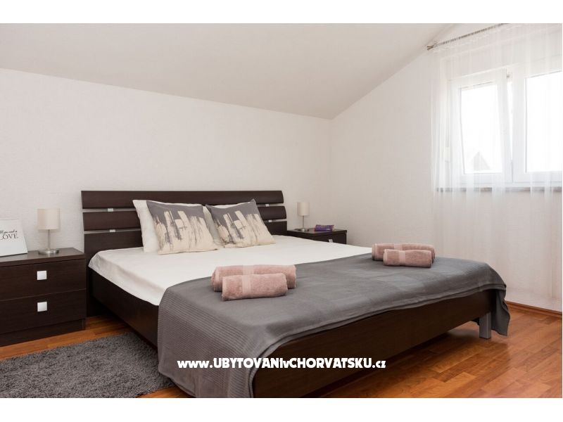 Appartements Summer Haus  – Ferienwohnung Vodice, Kroatien – Foto 9