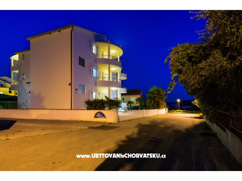 Appartements Tihi – Ferienwohnung Vodice, Kroatien – Foto 13