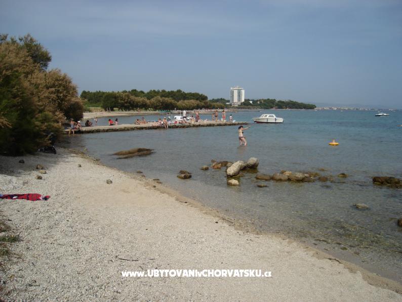 Appartements Tihi – Ferienwohnung Vodice, Kroatien – Foto 15