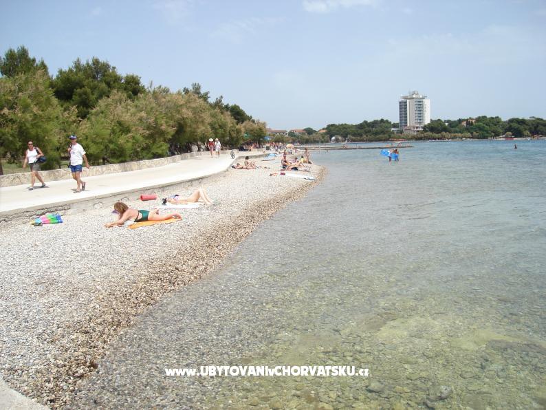 Appartements Tihi – Ferienwohnung Vodice, Kroatien – Foto 16