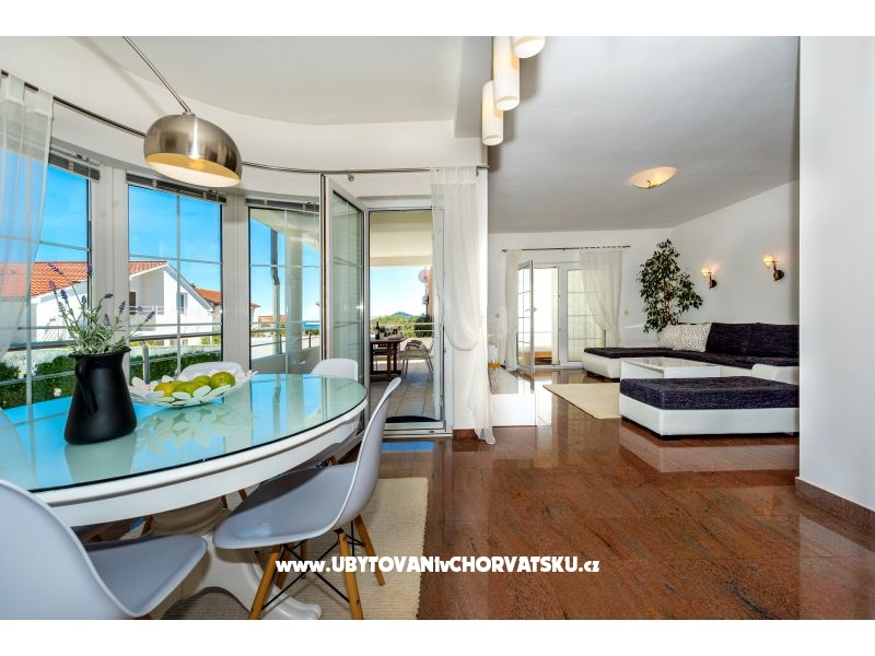 Appartements Tihi – Ferienwohnung Vodice, Kroatien – Foto 17