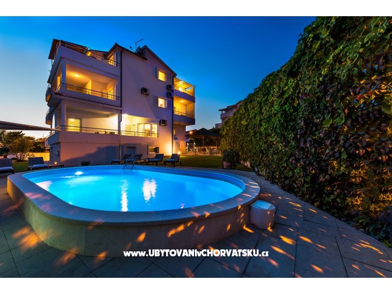 Appartements Tihi – Ferienwohnung Vodice, Kroatien – Foto 3