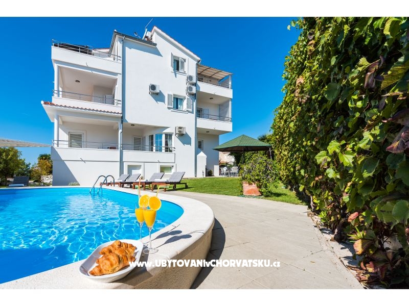 Appartements Tihi – Ferienwohnung Vodice, Kroatien – Foto 5