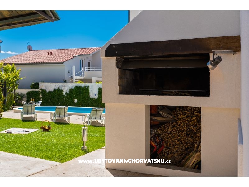 Appartements Tihi – Ferienwohnung Vodice, Kroatien – Foto 7