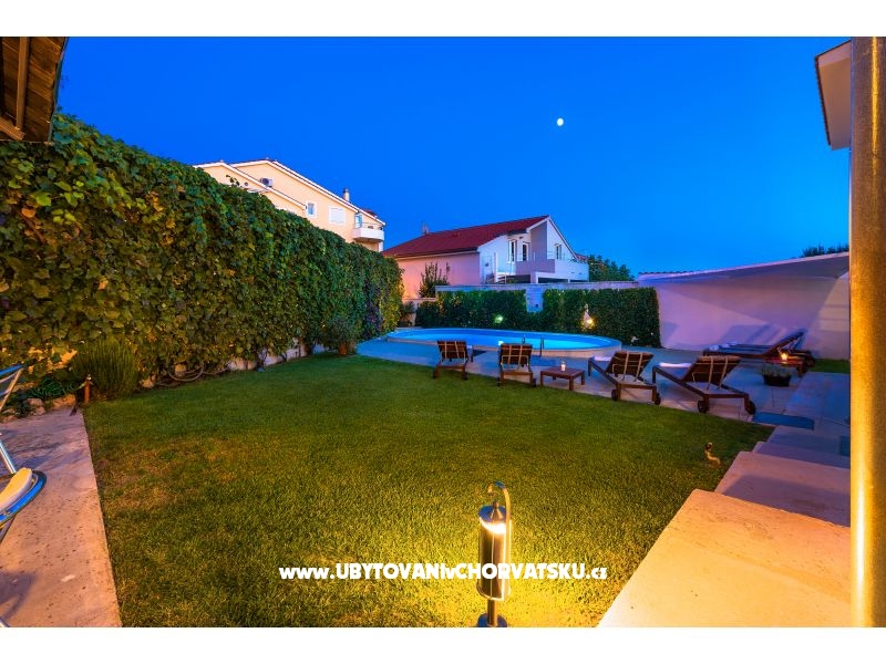 Appartements Tihi – Ferienwohnung Vodice, Kroatien – Foto 8