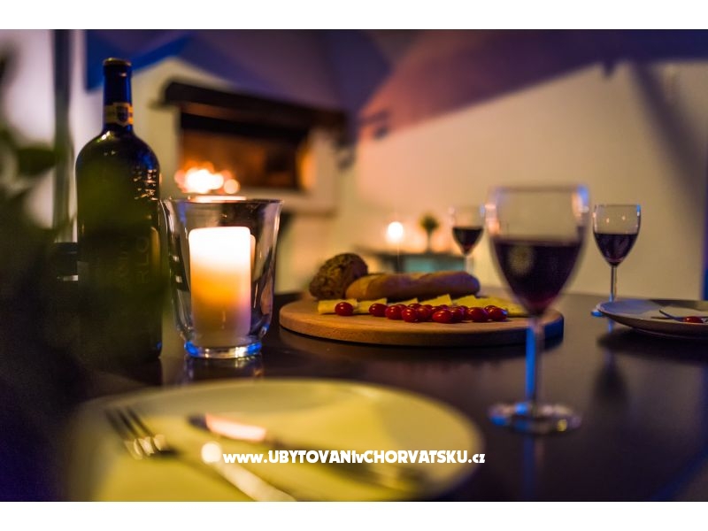 Appartements Tihi – Ferienwohnung Vodice, Kroatien – Foto 9