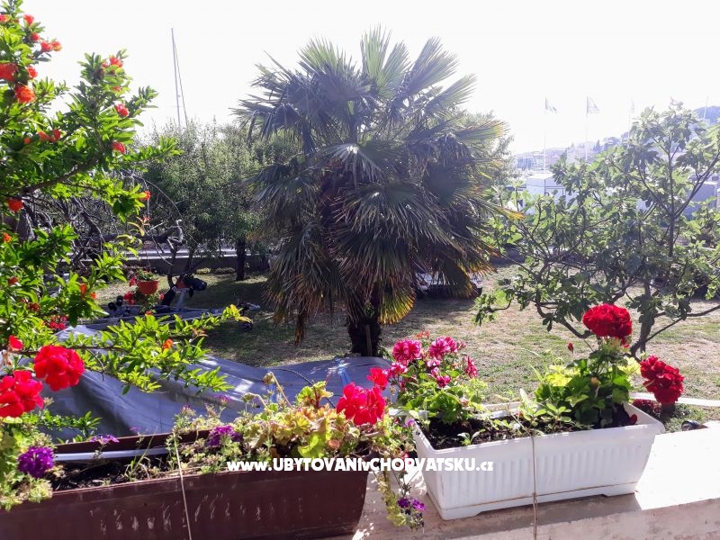 Appartements Tiho &amp; Marija – Ferienwohnung Vodice, Kroatien – Foto 11