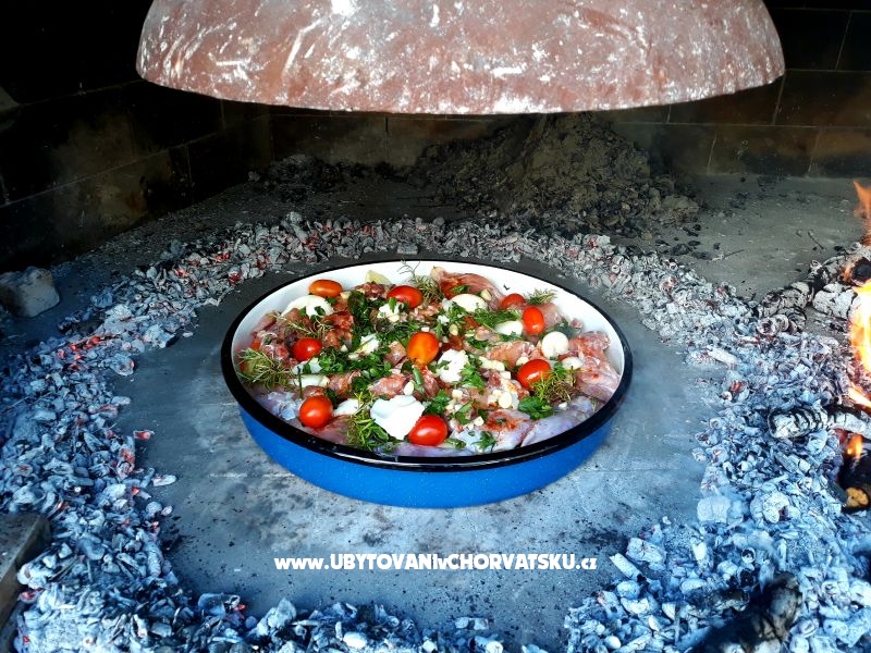 Appartements Tiho &amp; Marija – Ferienwohnung Vodice, Kroatien – Foto 13