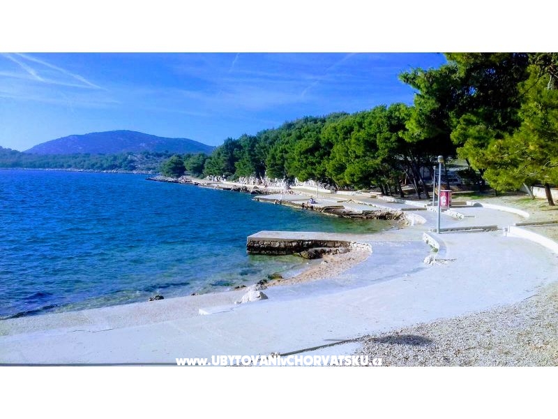 Appartements Tiho &amp; Marija – Ferienwohnung Vodice, Kroatien – Foto 18