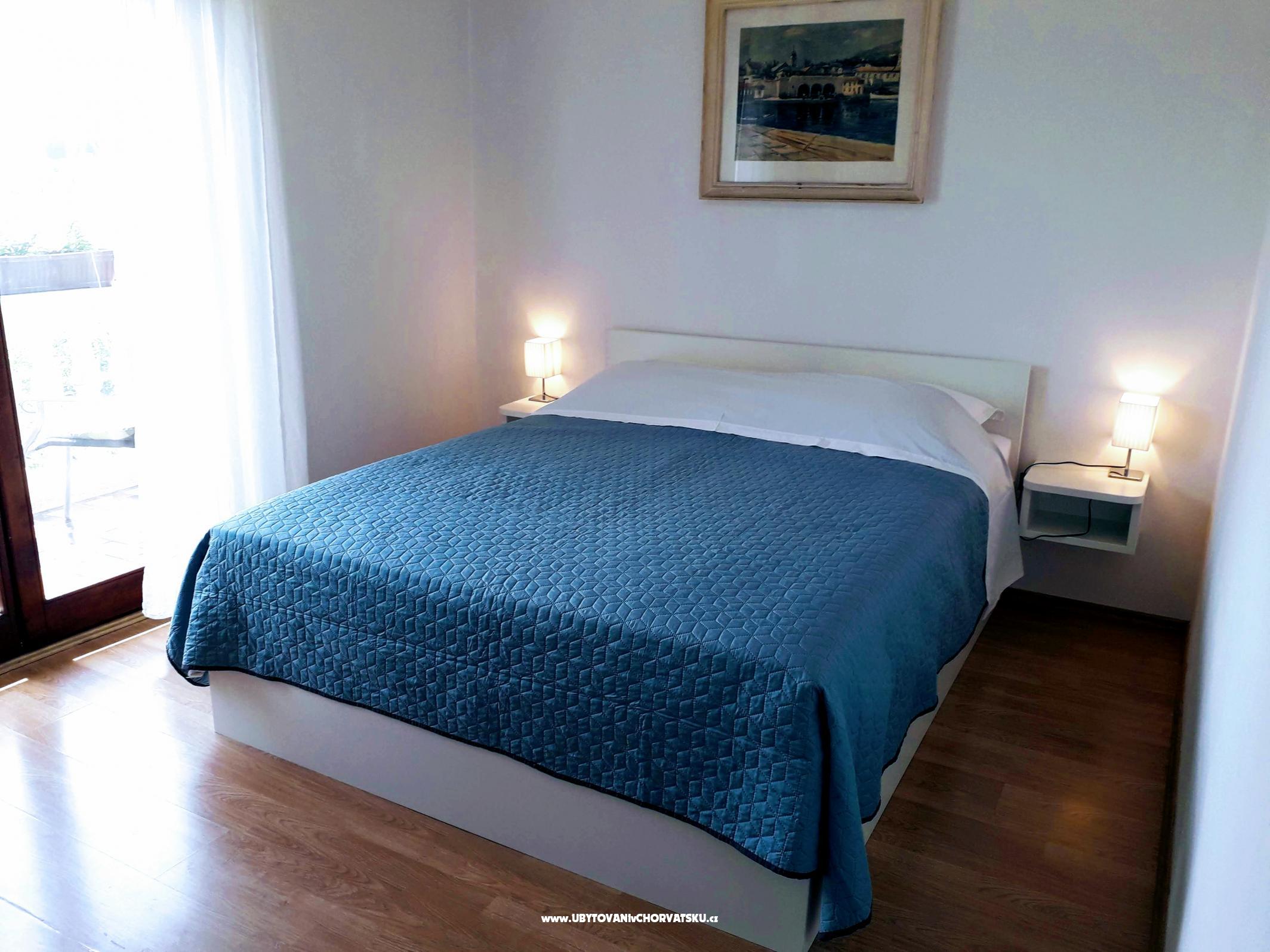 Appartements Tiho &amp; Marija – Ferienwohnung Vodice, Kroatien – Foto 6
