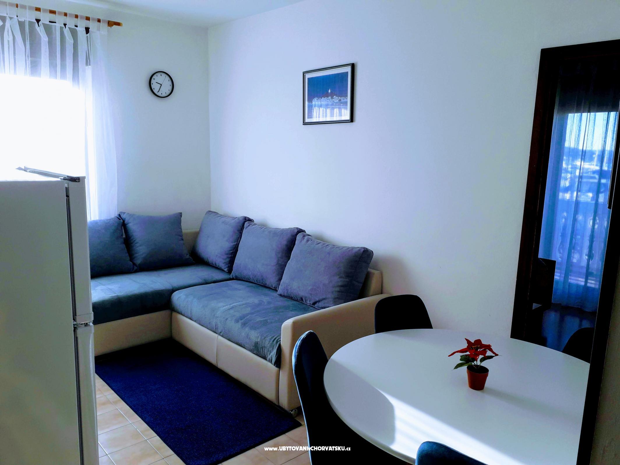 Appartements Tiho &amp; Marija – Ferienwohnung Vodice, Kroatien – Foto 7